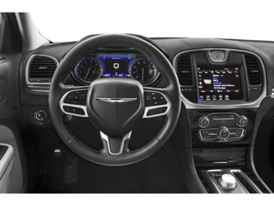 2021 Chrysler 300 Touring