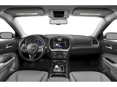 2021 Chrysler 300 Touring