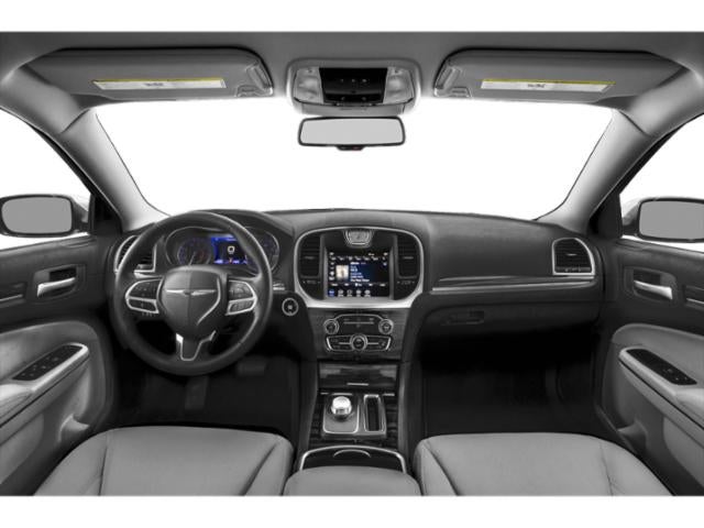 2021 Chrysler 300 Touring