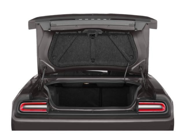2018 Dodge Challenger R/T Plus