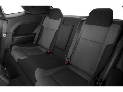 2018 Dodge Challenger R/T Plus