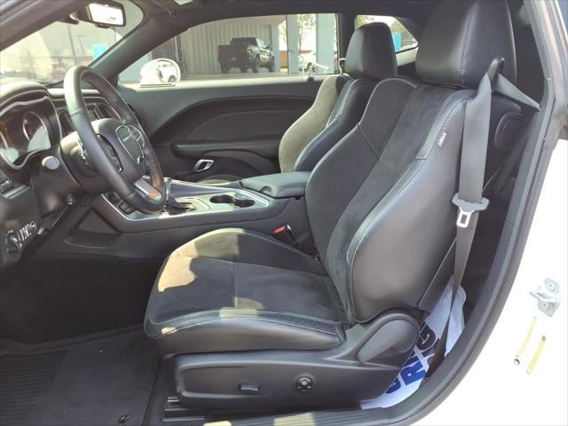 2018 Dodge Challenger R/T Plus