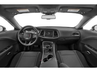 2018 Dodge Challenger R/T Plus