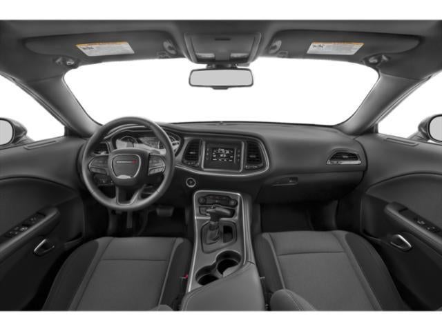 2018 Dodge Challenger R/T Plus