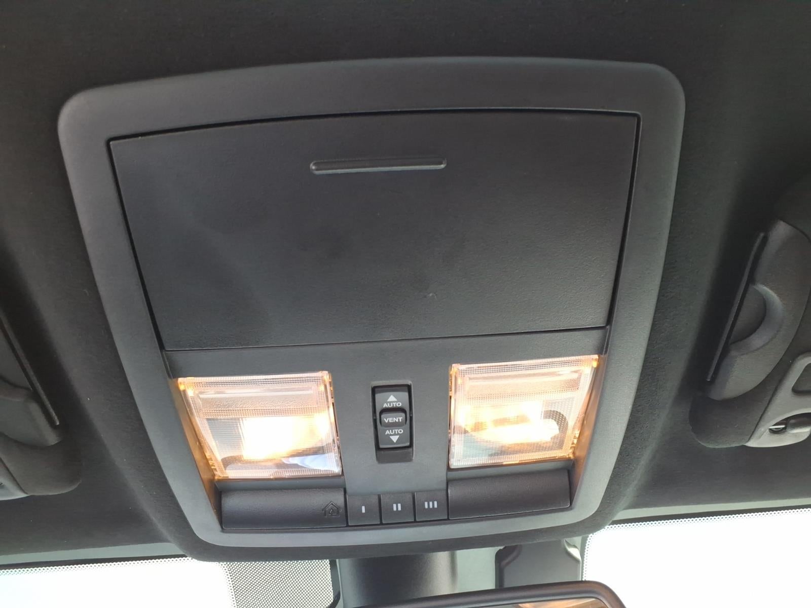 2021 Dodge Challenger SRT Hellcat Redeye Widebody