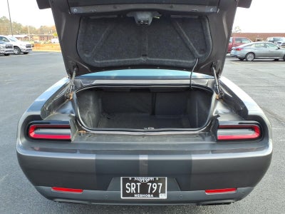 2021 Dodge Challenger SRT Hellcat Redeye Widebody