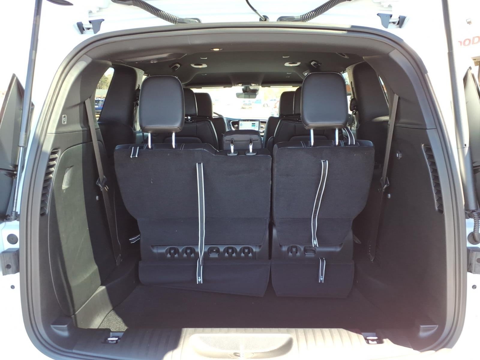 2026 Chrysler Voyager VOYAGER LX