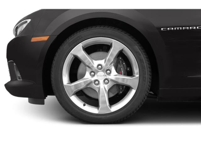 2015 Chevrolet Camaro 2SS