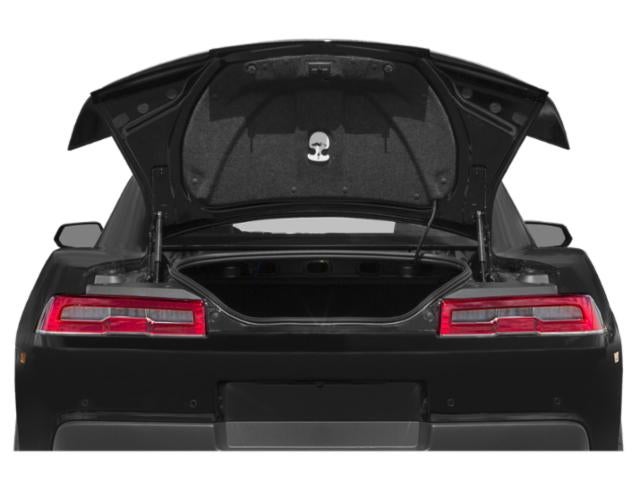 2015 Chevrolet Camaro 2SS