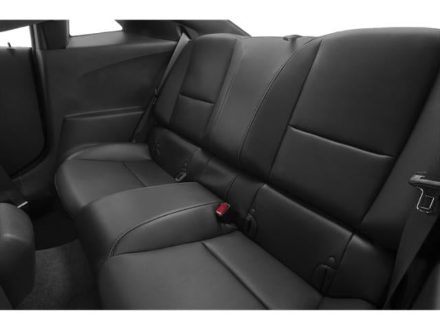 2015 Chevrolet Camaro 2SS