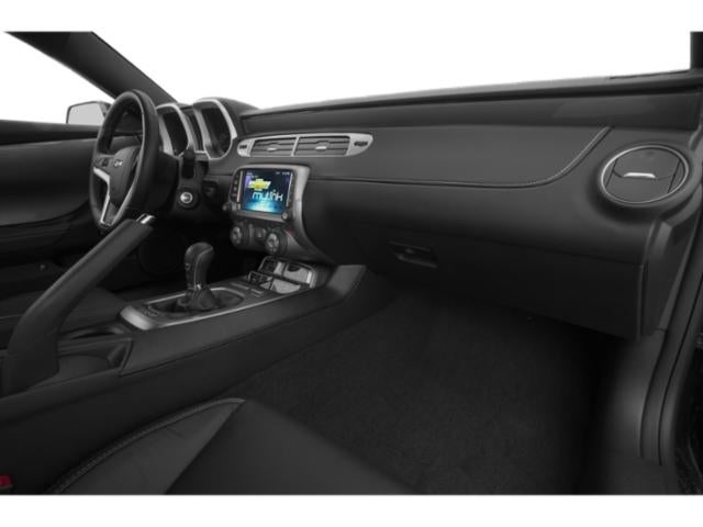 2015 Chevrolet Camaro 2SS