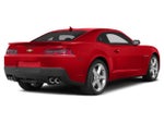 2015 Chevrolet Camaro 2SS