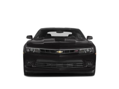 2015 Chevrolet Camaro 2SS