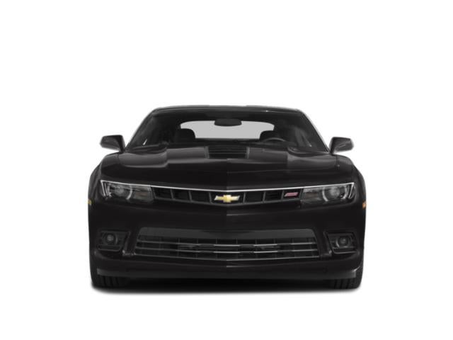 2015 Chevrolet Camaro 2SS