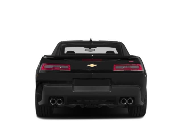 2015 Chevrolet Camaro 2SS