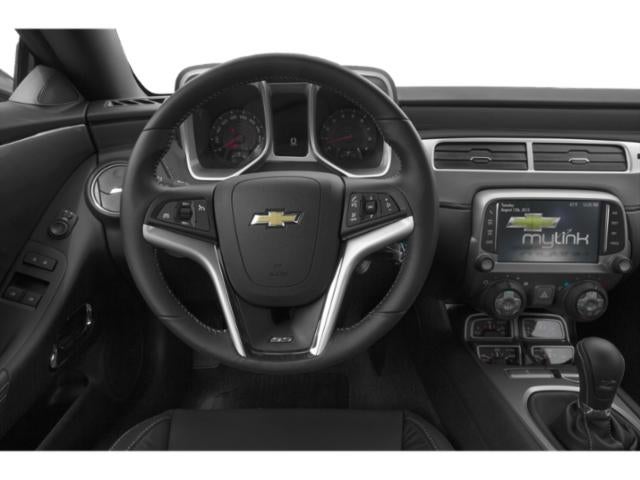 2015 Chevrolet Camaro 2SS