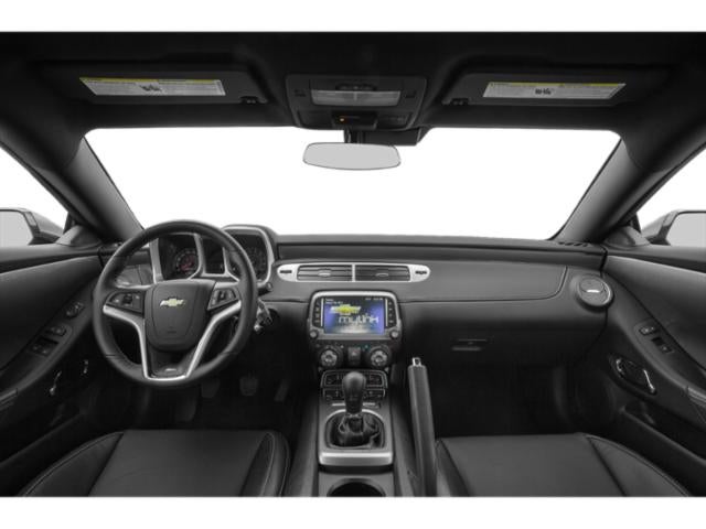 2015 Chevrolet Camaro 2SS