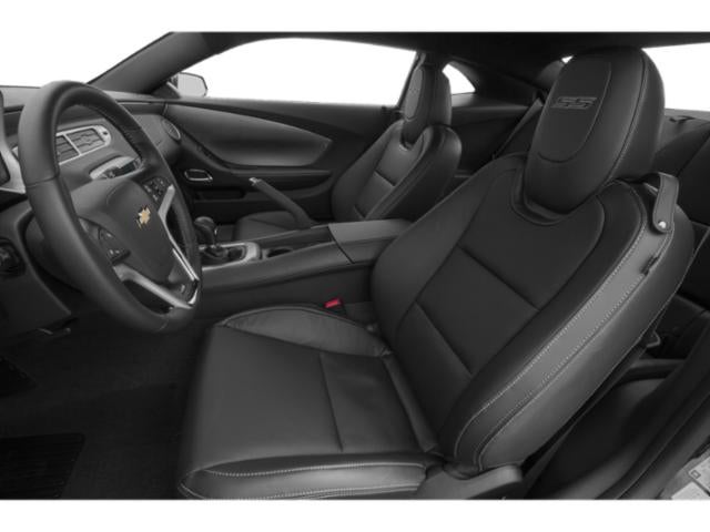 2015 Chevrolet Camaro 2SS
