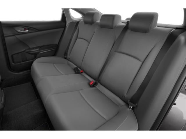2021 Honda Civic Sedan LX