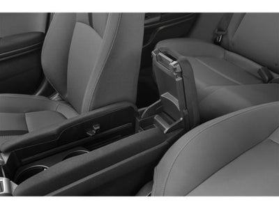 2021 Honda Civic Sedan LX