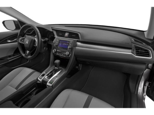 2021 Honda Civic Sedan LX