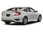 2021 Honda Civic Sedan LX