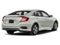2021 Honda Civic Sedan LX