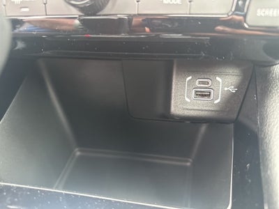 2024 Jeep Compass COMPASS TRAILHAWK 4X4