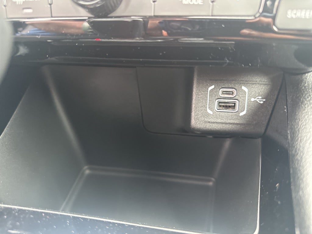 2024 Jeep Compass COMPASS TRAILHAWK 4X4