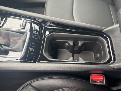 2024 Jeep Compass COMPASS TRAILHAWK 4X4