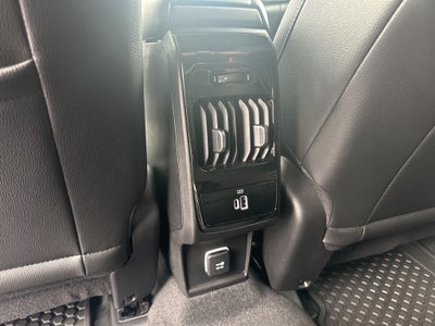 2024 Jeep Compass COMPASS TRAILHAWK 4X4