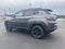 2024 Jeep Compass COMPASS TRAILHAWK 4X4