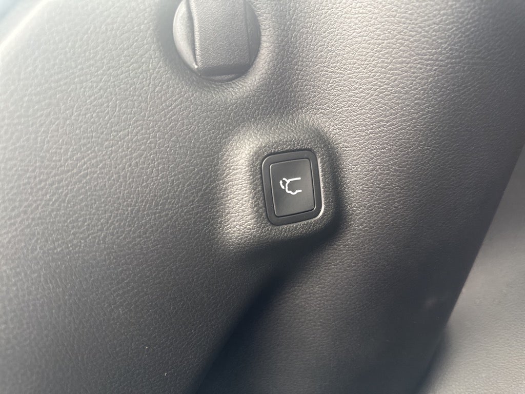 2024 Jeep Compass COMPASS TRAILHAWK 4X4