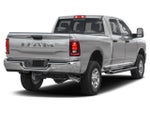2026 RAM 2500 Laramie Crew Cab 4x4 6'4' Box