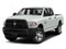 2017 RAM 3500 Tradesman Crew Cab 4x4 8' Box