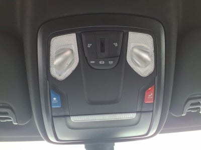 2024 RAM 3500 Big Horn Crew Cab 4x4 8' Box