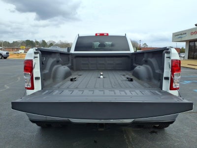 2024 RAM 3500 Big Horn Crew Cab 4x4 8' Box