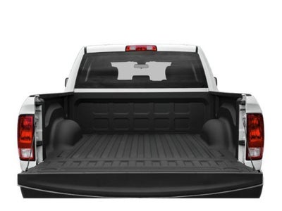 2022 RAM 1500 Classic Tradesman Crew Cab 4x2 5'7' Box