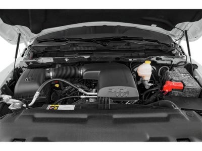 2022 RAM 1500 Classic Tradesman Crew Cab 4x2 5'7' Box