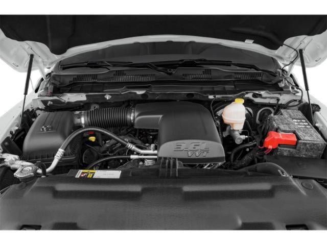 2022 RAM 1500 Classic Tradesman Crew Cab 4x2 5'7' Box