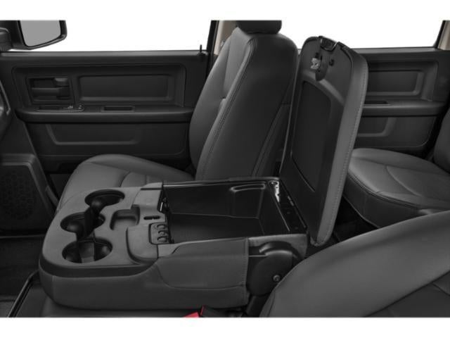 2022 RAM 1500 Classic Tradesman Crew Cab 4x2 5'7' Box