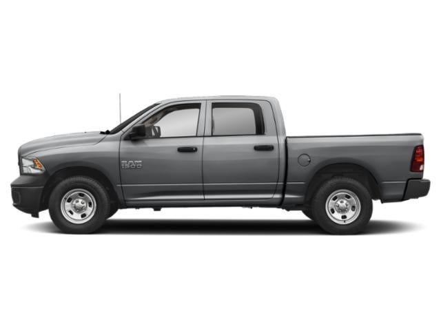 2022 RAM 1500 Classic Tradesman Crew Cab 4x2 5'7' Box