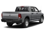 2022 RAM 1500 Classic Tradesman Crew Cab 4x2 5'7' Box
