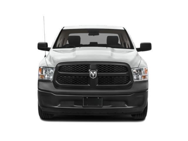 2022 RAM 1500 Classic Tradesman Crew Cab 4x2 5'7' Box