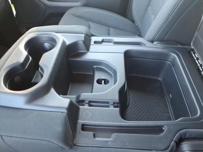 2025 RAM Ram 1500 RAM 1500 TRADESMAN CREW CAB 4X2 5'7' BOX