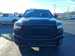 2025 RAM Ram 1500 RAM 1500 TRADESMAN CREW CAB 4X2 5'7' BOX