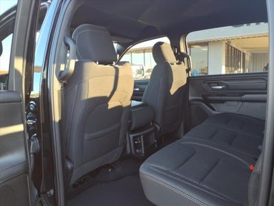 2025 RAM Ram 1500 RAM 1500 TRADESMAN CREW CAB 4X2 5'7' BOX