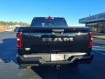 2025 RAM Ram 1500 RAM 1500 TRADESMAN CREW CAB 4X2 5'7' BOX