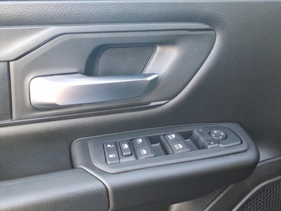 2025 RAM Ram 1500 RAM 1500 TRADESMAN CREW CAB 4X2 5'7' BOX