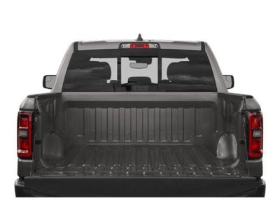 2025 RAM Ram 1500 RAM 1500 TRADESMAN CREW CAB 4X2 5'7' BOX